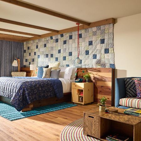 Treehouse Hotel Silicon Valley Sunnyvale Kültér fotó