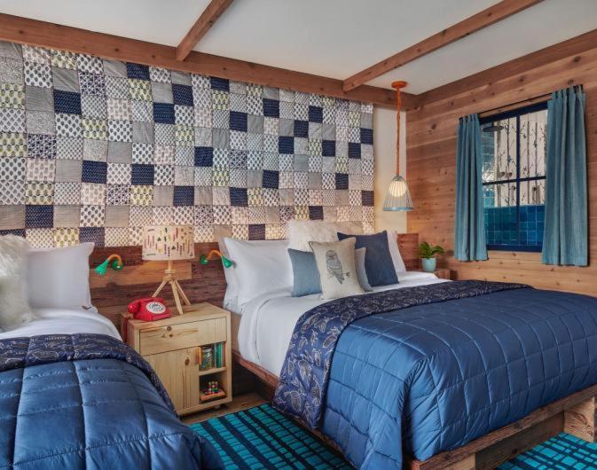 Treehouse Hotel Silicon Valley Sunnyvale Kültér fotó