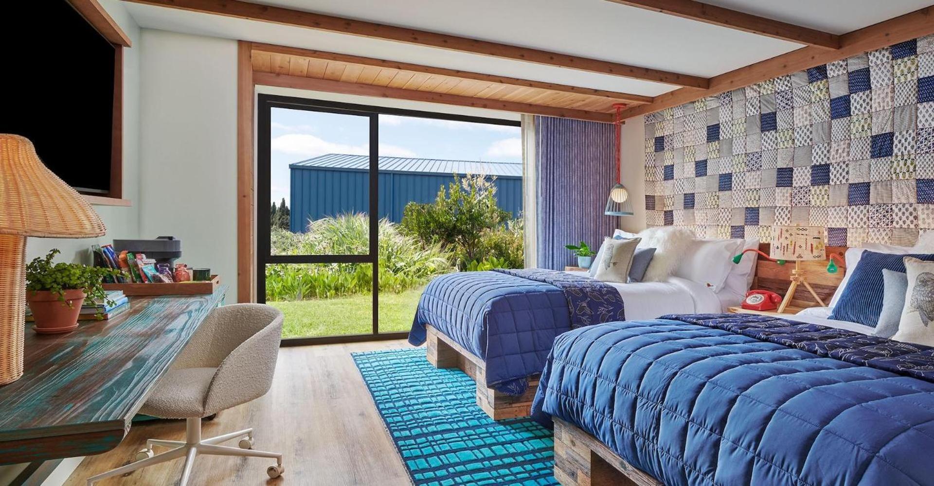 Treehouse Hotel Silicon Valley Sunnyvale Kültér fotó