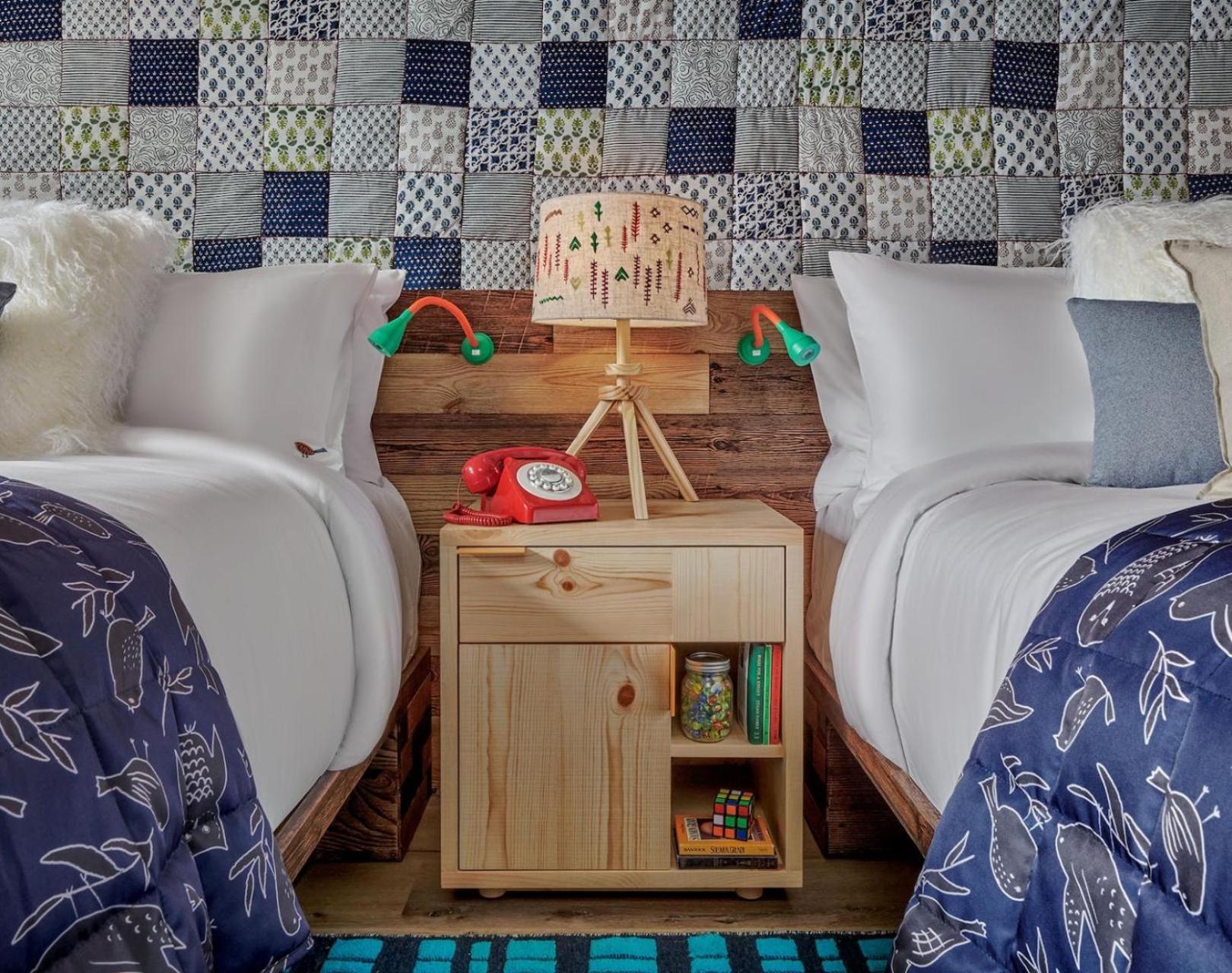 Treehouse Hotel Silicon Valley Sunnyvale Kültér fotó