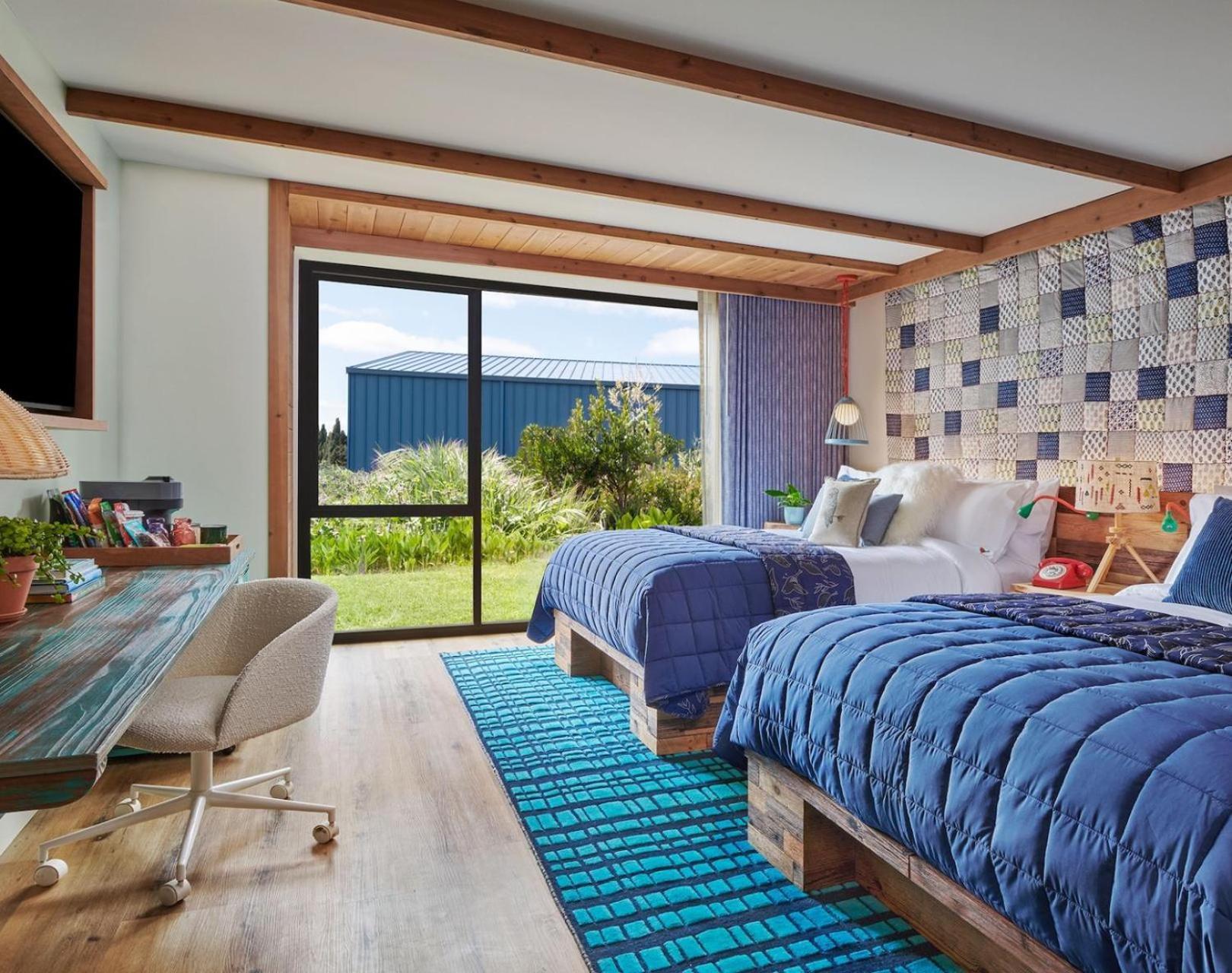 Treehouse Hotel Silicon Valley Sunnyvale Kültér fotó