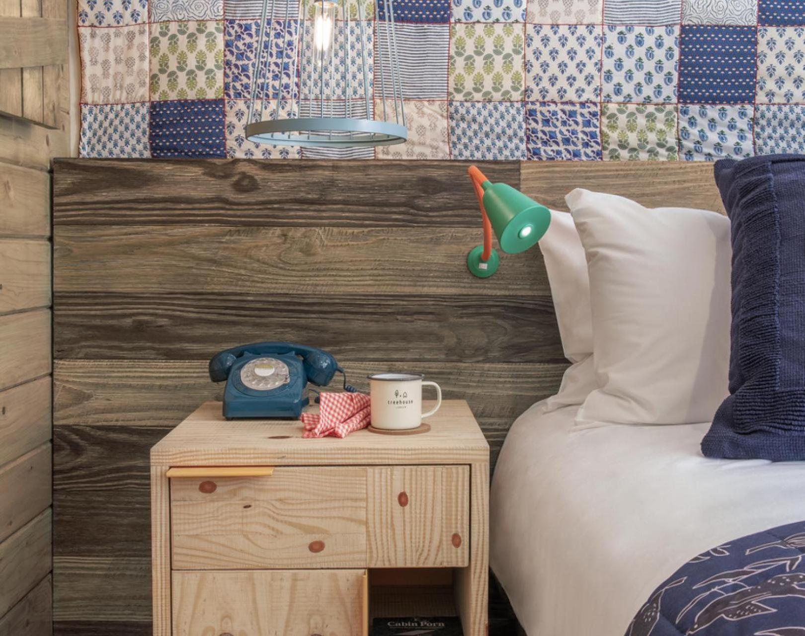 Treehouse Hotel Silicon Valley Sunnyvale Kültér fotó