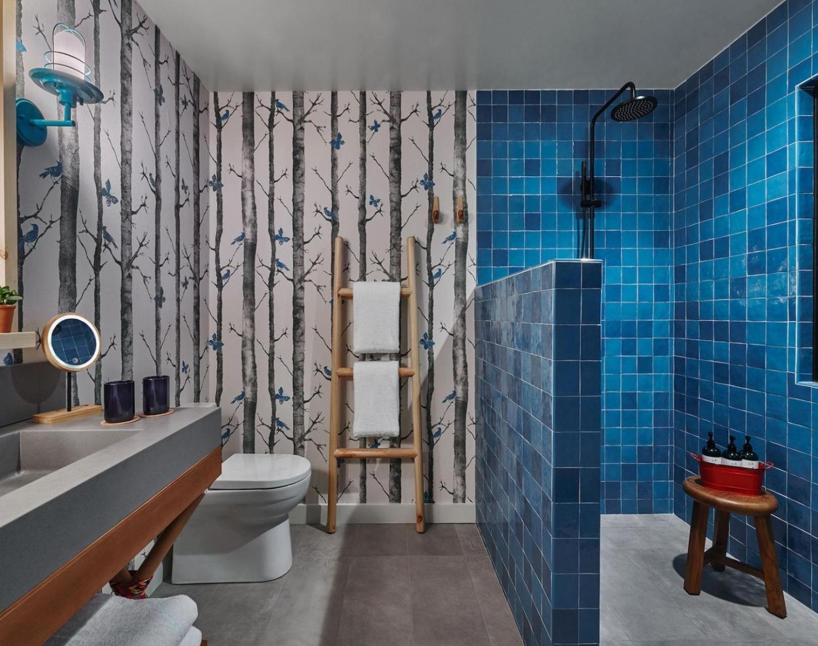 Treehouse Hotel Silicon Valley Sunnyvale Kültér fotó