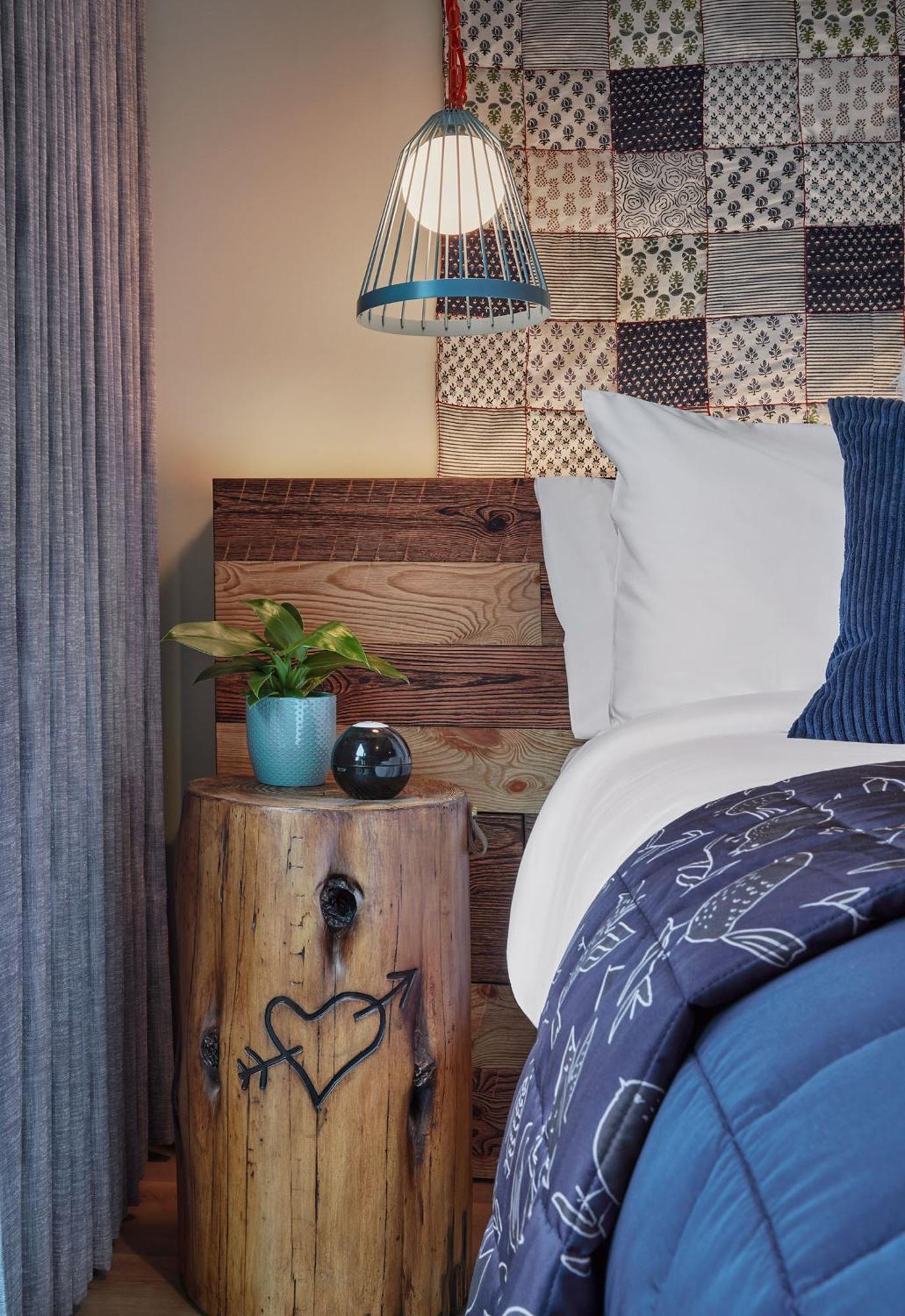 Treehouse Hotel Silicon Valley Sunnyvale Kültér fotó