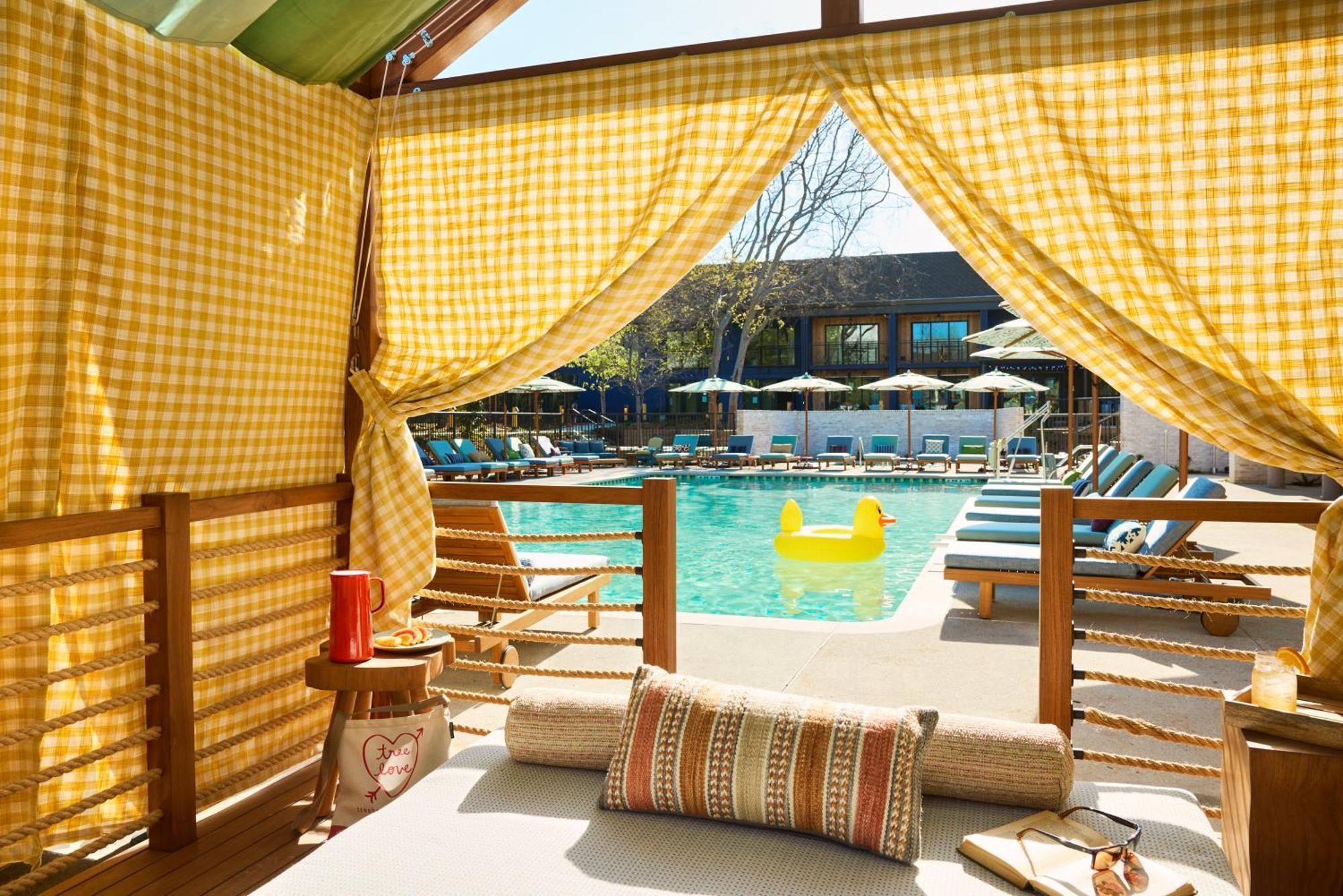 Treehouse Hotel Silicon Valley Sunnyvale Kültér fotó