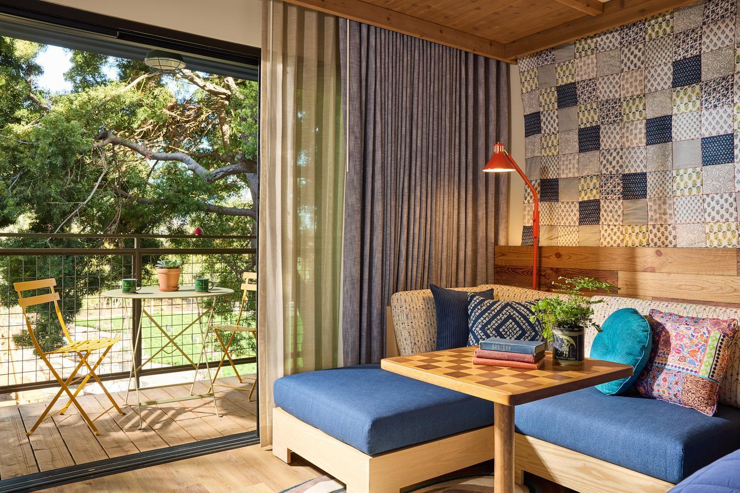 Treehouse Hotel Silicon Valley Sunnyvale Kültér fotó