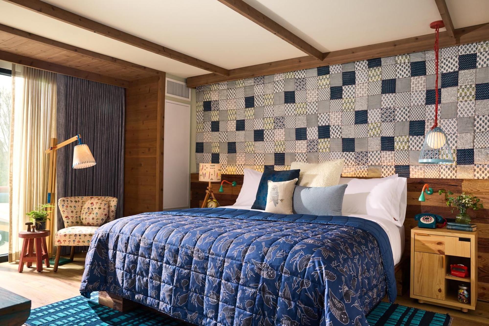 Treehouse Hotel Silicon Valley Sunnyvale Kültér fotó