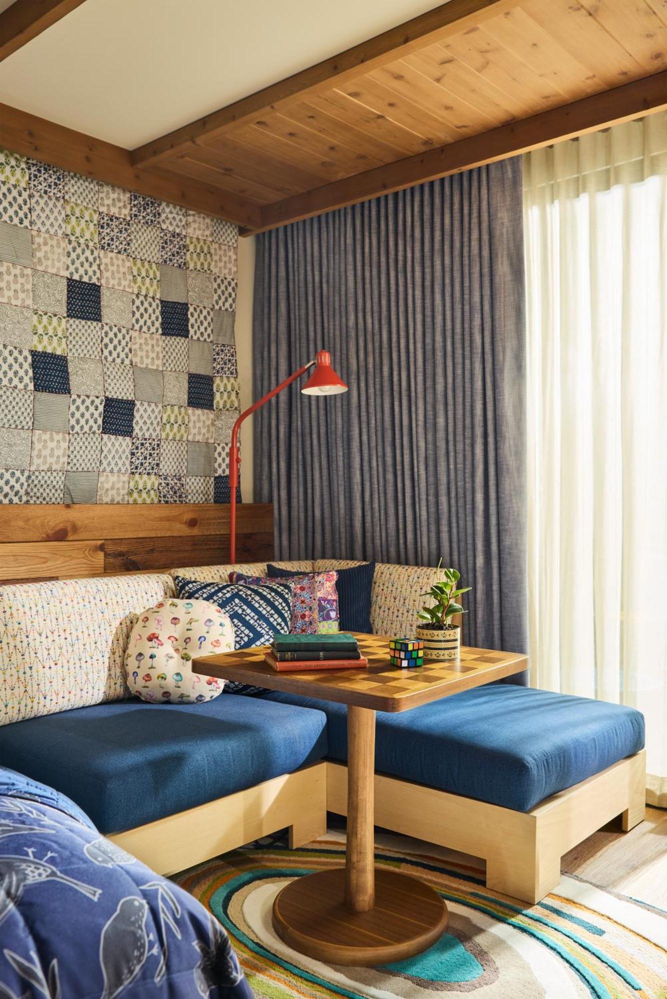 Treehouse Hotel Silicon Valley Sunnyvale Kültér fotó
