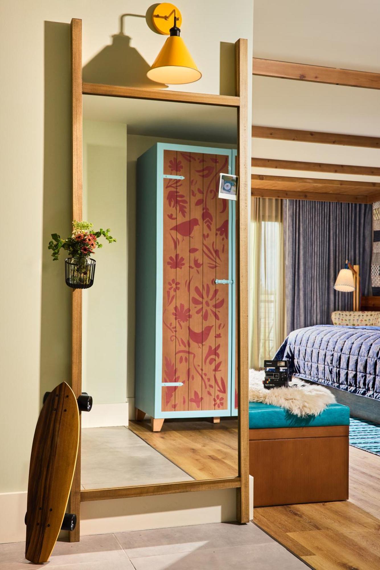 Treehouse Hotel Silicon Valley Sunnyvale Kültér fotó