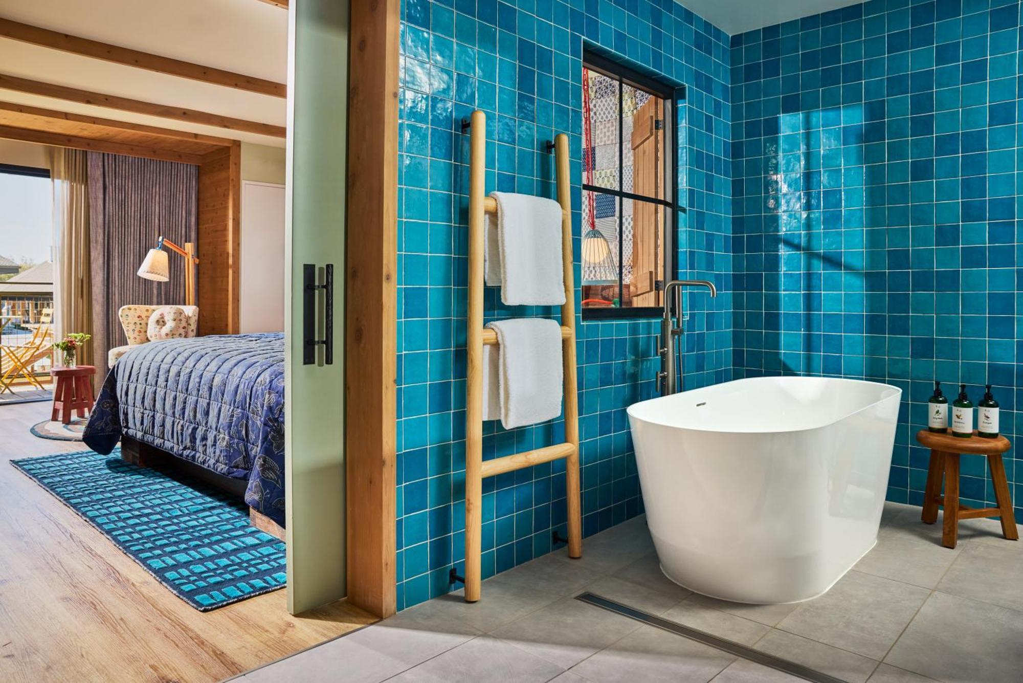 Treehouse Hotel Silicon Valley Sunnyvale Kültér fotó